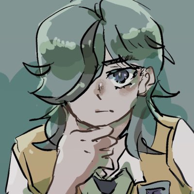 #新しいプロフィール画像