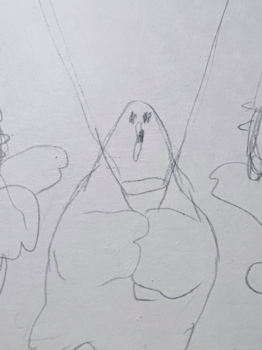 創作意欲がどんな時に湧くか考えたら
「現実逃避」したい時でした。
絵の数だけ、何かから逃げてたー!!!

よし。逃げるか!! 