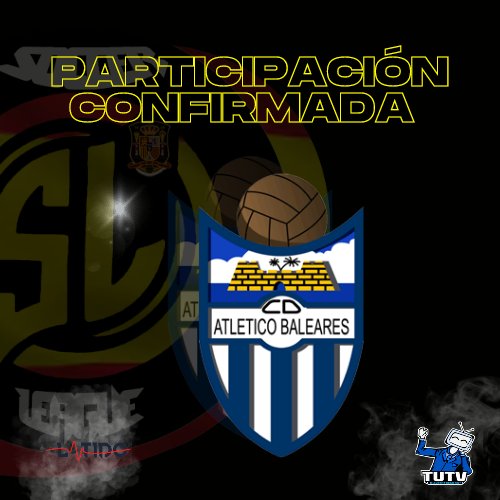 ℙ𝕒𝕣𝕥𝕚𝕔𝕚𝕡𝕒𝕔𝕚ó𝕟 𝕔𝕠𝕟𝕗𝕚𝕣𝕞𝕒𝕕𝕒 𝕖𝕟 𝕝𝕒 𝕤𝕖𝕘𝕦𝕟𝕕𝕒 𝕖𝕕𝕚𝕔𝕚ó𝕟 𝕕𝕖 @LGalacticaspain 00:50h

🎈 #VPNBaleares 🎈

Patrocinadores oficiales
<a href="/TutvShop/">📺TuTvPerfecta📺</a> <a href="/latidoshop/">Latido</a> <a href="/SoccerLeaguepro/">SoccerLeague Proclub</a>
<a href="/SVLesports/">Virtual Soccer League - MPL - *INFO*</a>