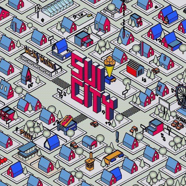 Exclusive WL Giveway

CRYPTO ARCADE 🤝 SUI CITY 

🏆Prize: 5X WLs of @SuiCityNFT Passport, An interesting NFT project on <a href="/SuiNetwork/">Sui</a> 

😎To Enter: 
✅ Follow @SuiCityNFT &amp; @CryptoArcade0 
✅ Like, Rt &amp; tag 3 friends

⏳24hours

#Sui #suicity #suicitynft #suinfts #NFTCommuntiy
