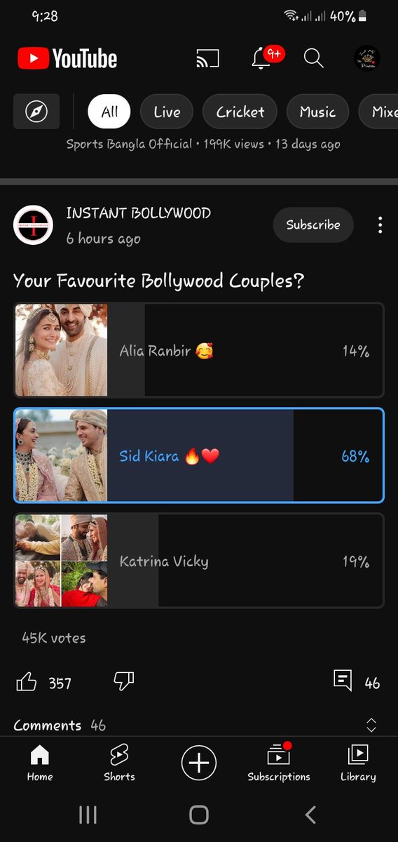 sidian_Prity7's tweet photo. POWER COUPLE FOR A REASON🔥🔥
#SidKiara https://t.co/ufLy4p6fBN