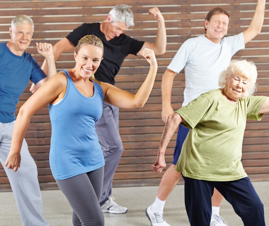 ParkinsonSWFL's tweet photo. We just added in-person dance classes designed for those with #Parkinson's. Learn more: https://t.co/HLJOgMEX0Y
https://t.co/dLL3P4ZMka https://t.co/97ruRt22fI