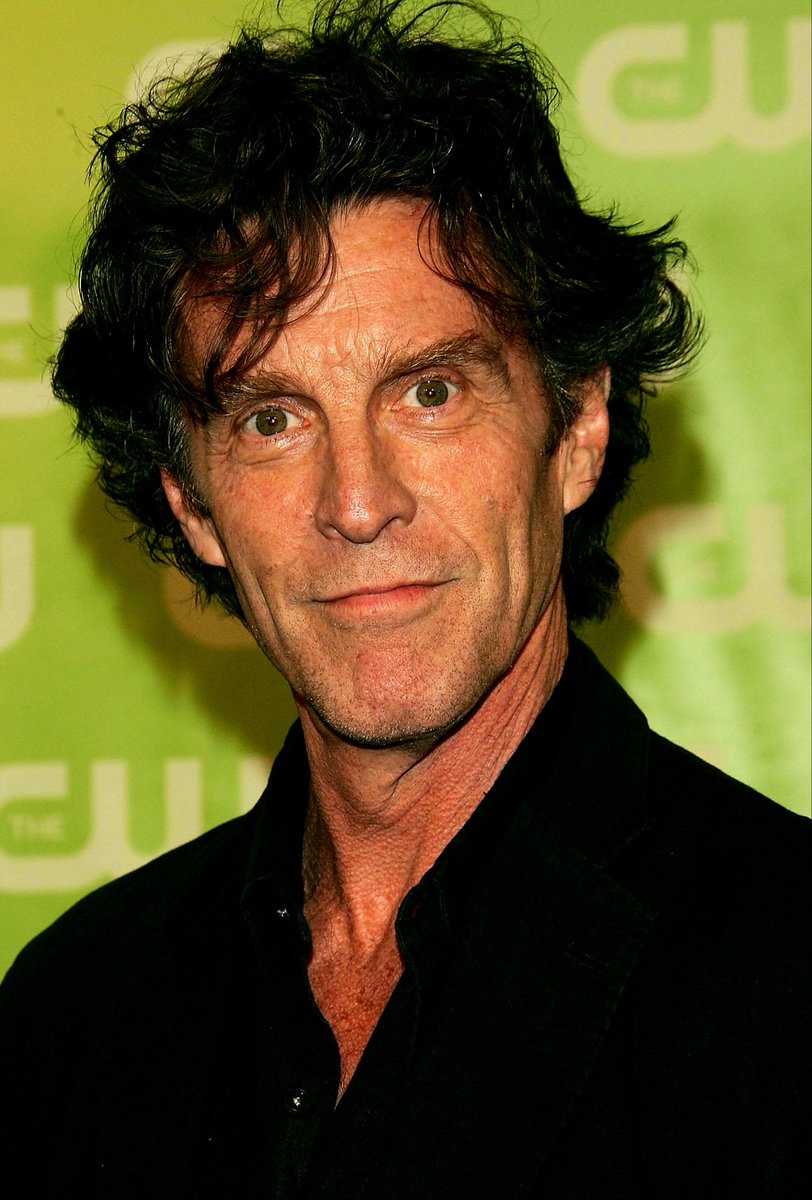 #Foto;
#JohnGlover;
#Smallville;
@AgentCarterTV;
#TheGoodWife;
#Scrooged;
#Gremlins2TheNewBatch;
#RoboCop2;
#BatmanAndRobin
#Payback
#TheBody
@Perception_ABC
@NBCBlacklist
#Heroes
#Brimstone
#MurderSheWrote
#MiamiVice
#Kennedy
#Kojak
#TheEvilThatMenDo
#SouthBeach
#Frasier
#Medium