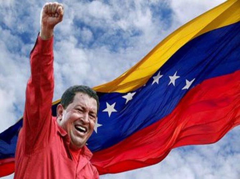 #ChávezVive#CubaPorLaVida@cubacooperaven@DcMedica@ErickMendezRod3