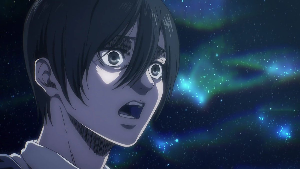 mikasagallery's tweet photo. Mikasa Ackerman x AOT Special Episode https://t.co/uvmd9j0Lll
