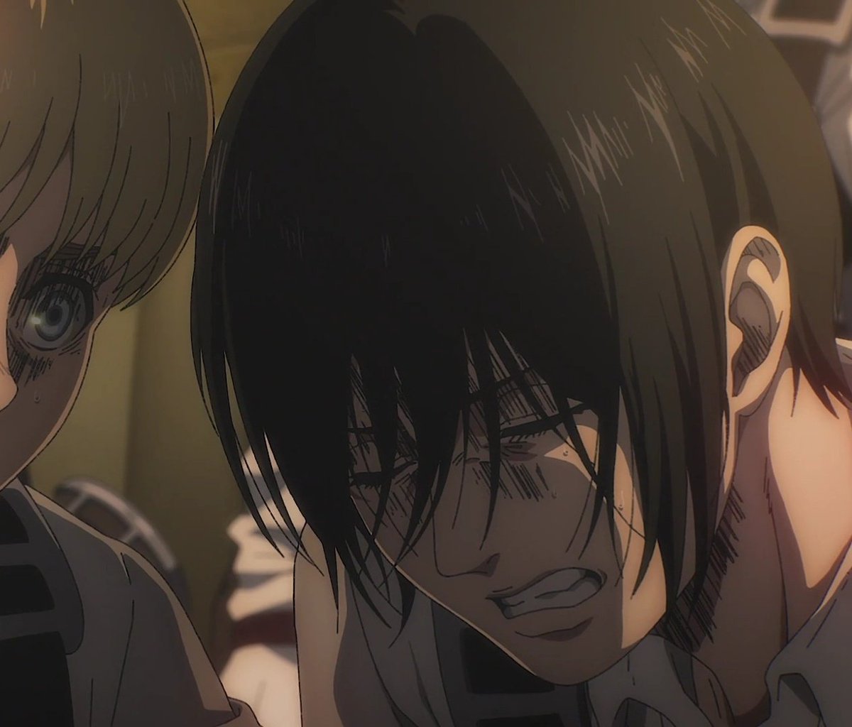mikasagallery's tweet photo. Mikasa Ackerman x AOT Special Episode https://t.co/uvmd9j0Lll