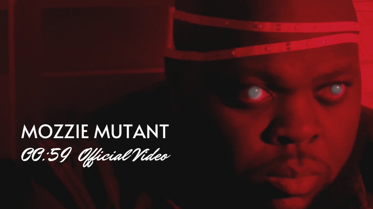 MOZZIEMUTANT's tweet photo. https://t.co/VVz2lGS1hi
Check out my new video inspired by eternal sunshine of the spotless mind https://t.co/7QNDsoHlWe