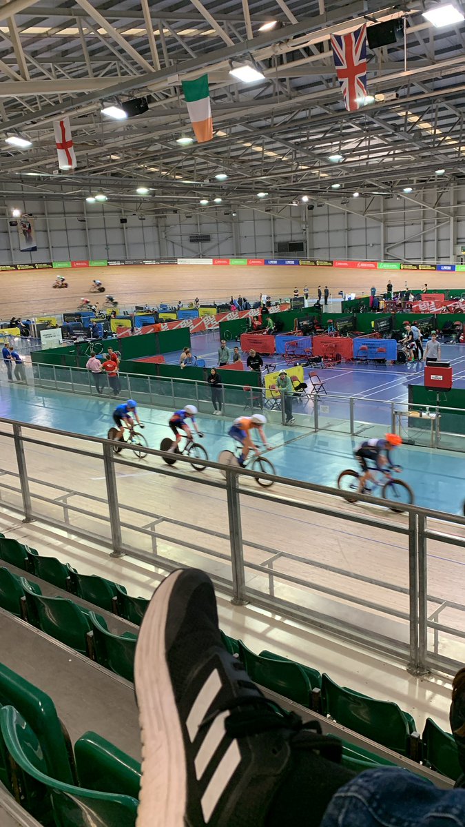 VeloSpeed Coaching tweet media