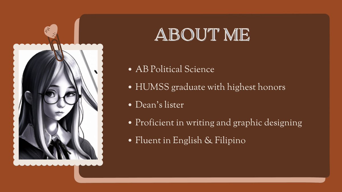mia 🤎 accepting academic commissions! tweet media