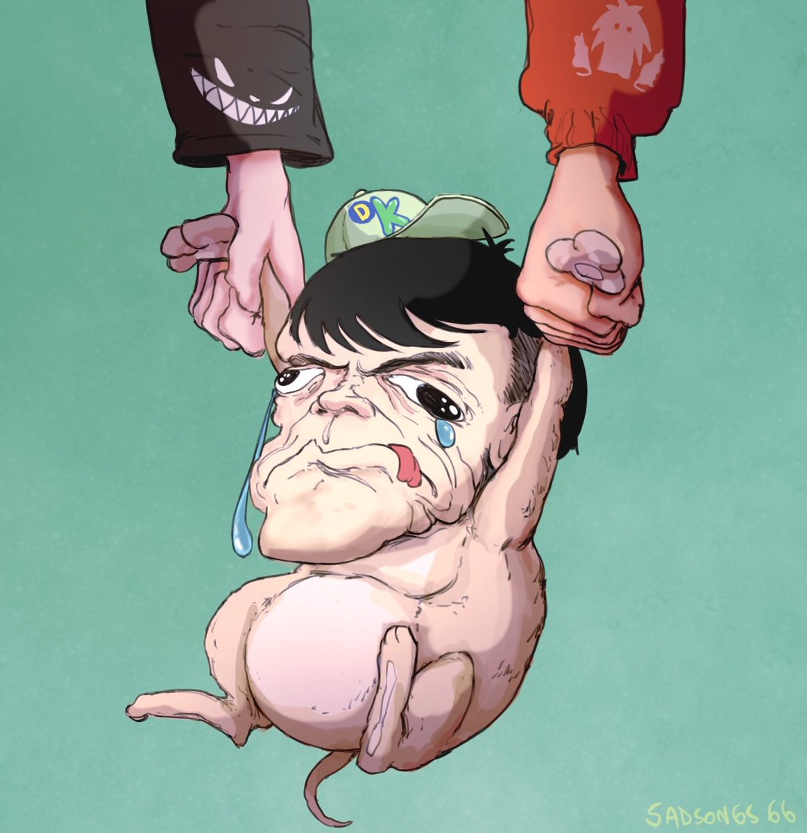 sadsongs66 tweet media