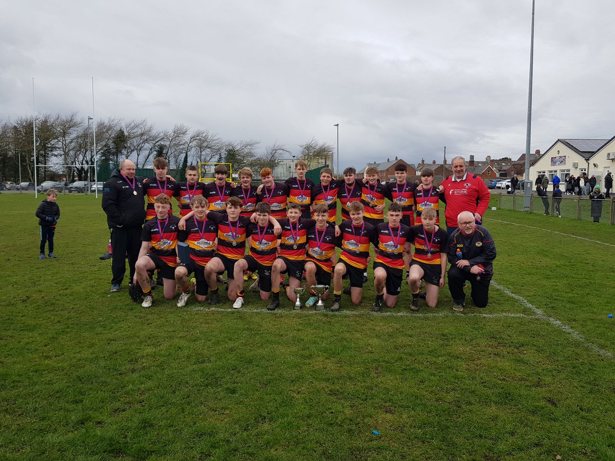 shelley1401's tweet photo. Kirkby Lonsdale U15 Cumbria Cup winners 2023, cracking match!!
@KLRUFCInfo @RipleySport
#KLRUFC #U15 https://t.co/bjZcE0ADrN