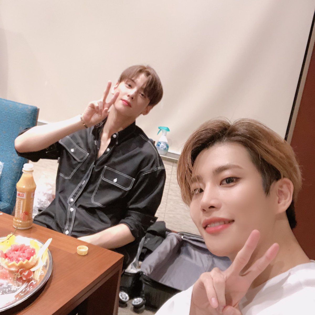 dongmtin's tweet photo. Happy birthday my son.🫡 https://t.co/I8xOPEIXfo