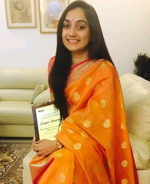 BattaKashmiri's tweet photo. Secularism Explained !!

In a Hindu Majority Nation Taslim Rehmani can mock Mahadev and remain a free bird while Nupur Sharma has to go underground for defending her faith. https://t.co/mMnscwD9vm