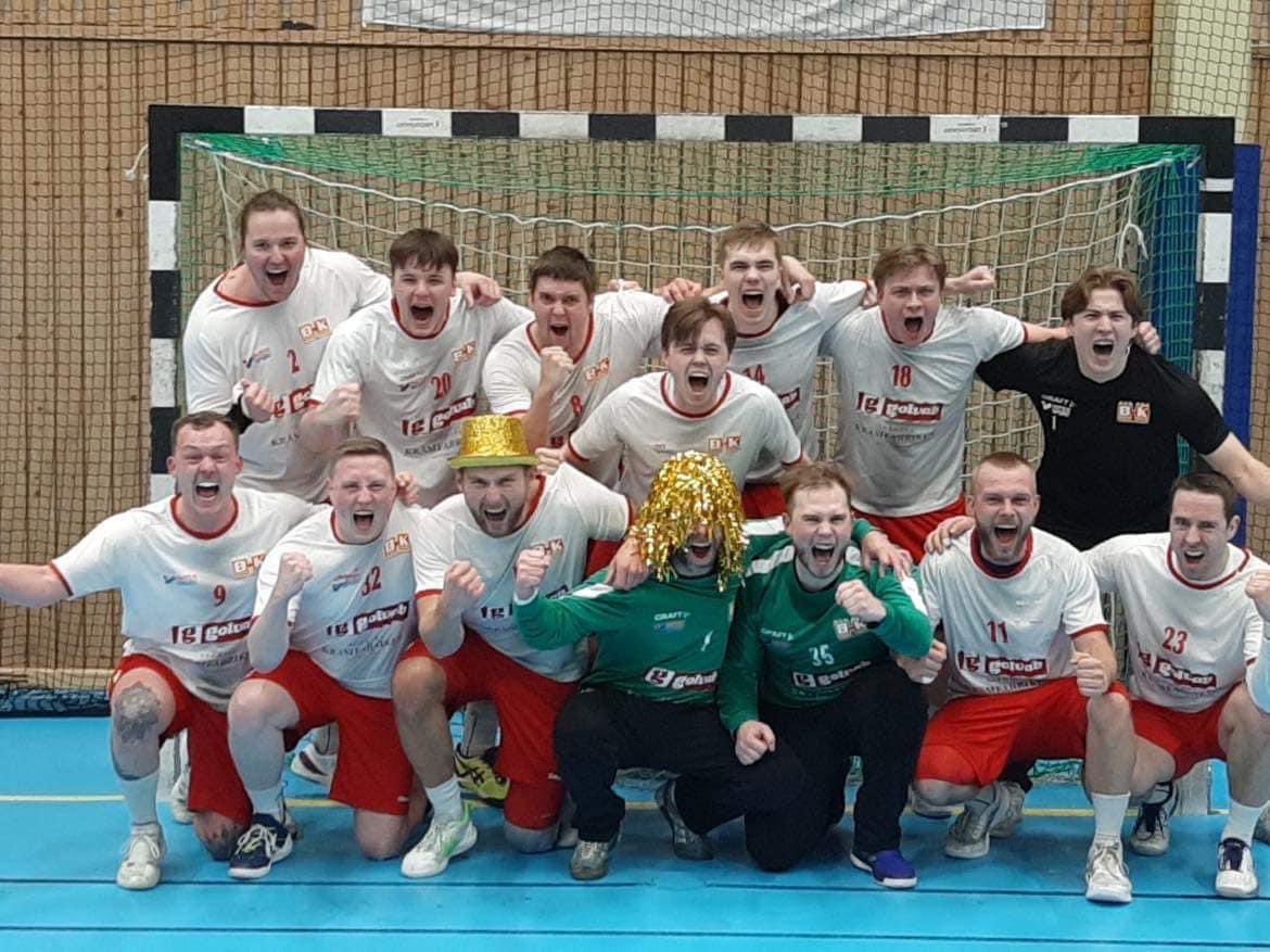 Sillyhandboll tweet media