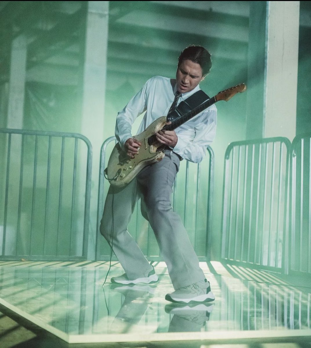 Red Hot Chili Peppers tweet media