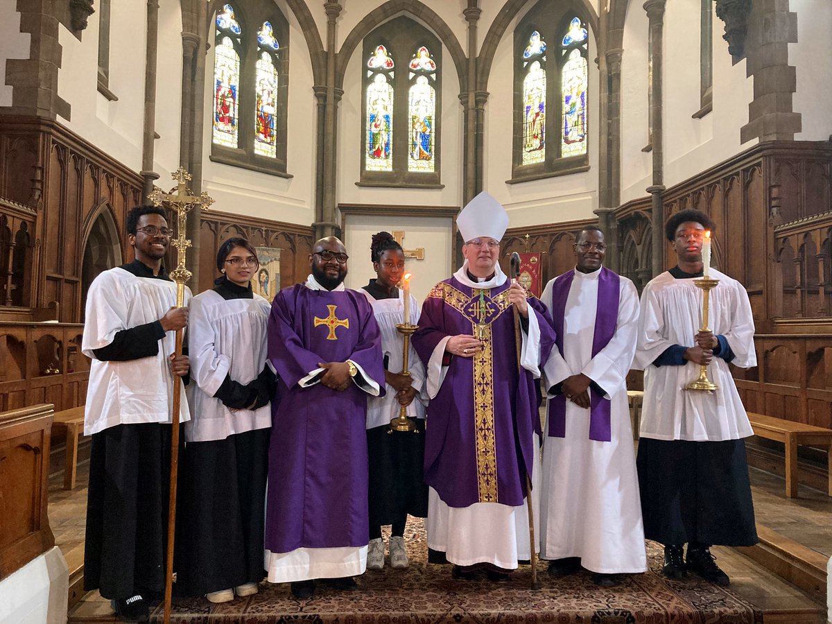 Mark Davies (@bishmiddleton) on Twitter photo Lovely to be <a href="/StChrys/">St Chrysostoms, Manchester UK</a> <a href="/DioManchester/">Diocese of Manchester</a> this morning for Mass. Giving thanks for the ministry & mission of everyone at St C’s & for the ministry of Fr Chris, Fr Admos & Mthr Hilary. Lovely to be <a href="/StChrys/">St Chrysostoms, Manchester UK</a> <a href="/DioManchester/">Diocese of Manchester</a> this morning for Mass. Giving thanks for the ministry & mission of everyone at St C’s & for the ministry of Fr Chris, Fr Admos & Mthr Hilary.