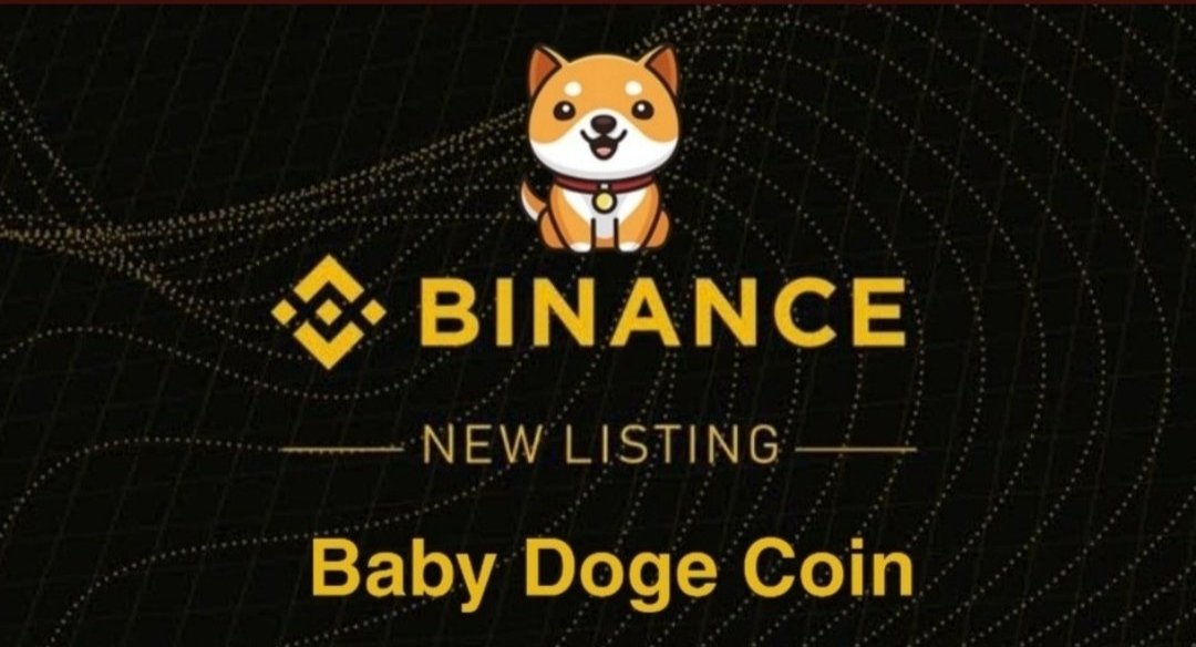 BabyDogenews_'s tweet photo. DO YOU WANT #BabyDogeCoin TO GET LISTED ON @binance  BY APRIL THIS YEAR!! 💎🚀

                  Yes           Yes          Yes
                  👇            👇               👇 https://t.co/ylYYW0lP1T