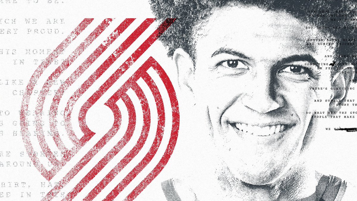 trailblazers's tweet photo. Out in Orlando for some hoops
🏀 #RipCity vs. @OrlandoMagic
🏟️ @AmwayCenter
⌚️ 3:00PM PT
📺 @ROOTSPORTS_NW
📻 @RipCityRadio620 https://t.co/rnt4ywqDpr