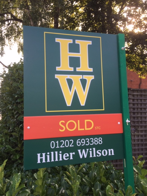 Over ten million pounds worth of property sold in the last 8 weeks! #broadstone