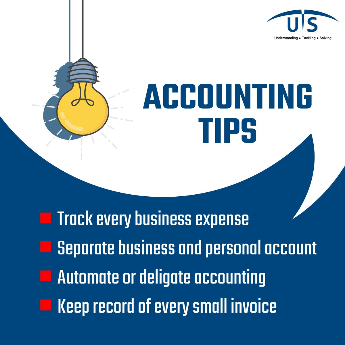 #UTSConsultingServices offers customized financial and accounting solutions to enhance business growth. Our experienced Chartered Accountants provide #taxplanning, #financialreporting, and #optimizationstrategies. 
#TaxStrategy #AccountingExpertise #FinancialOptimization