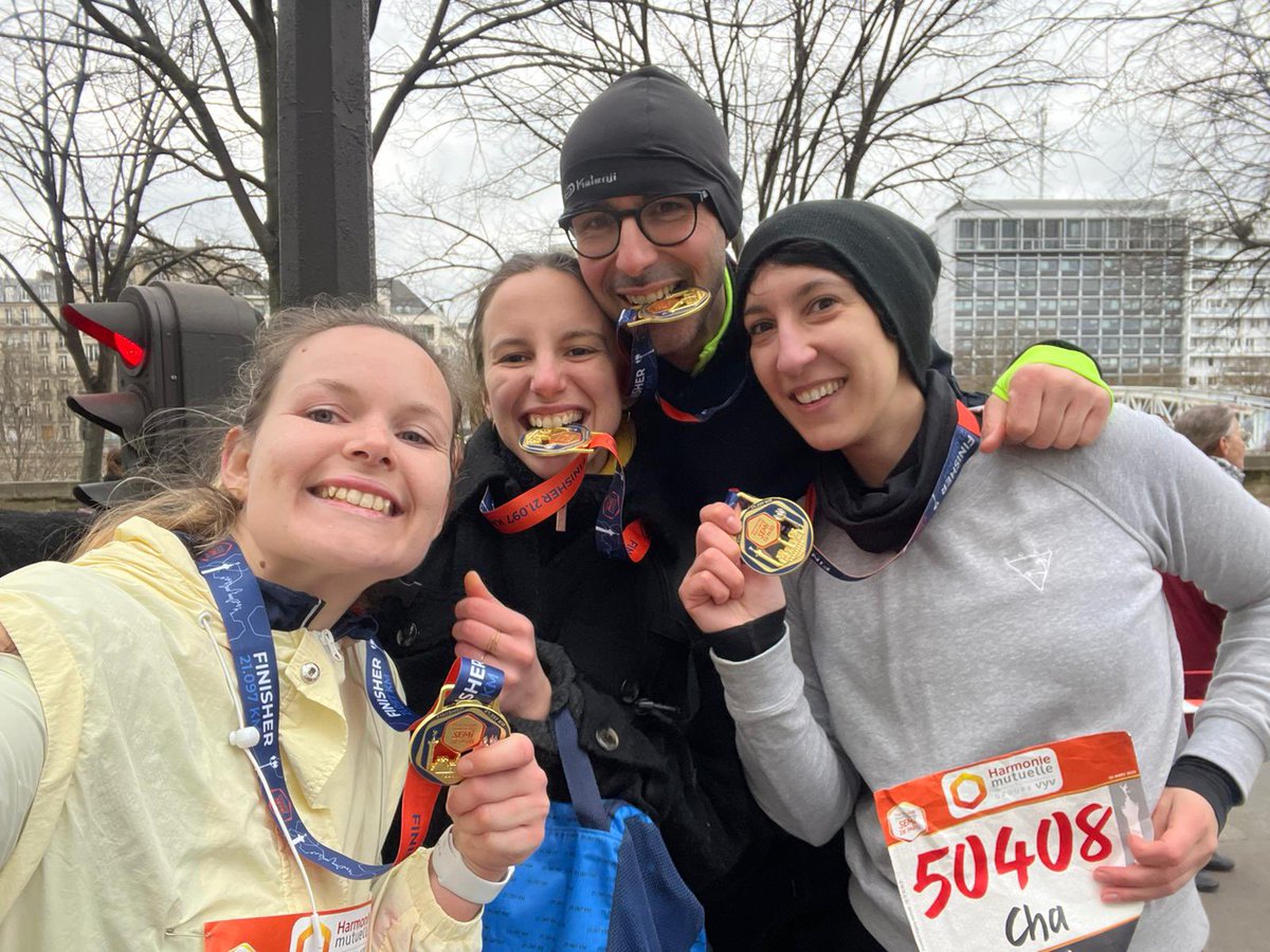 Chassaing Laboratory tweet media