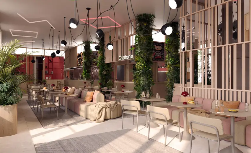 FBonnifet's tweet photo. .@Bouygues_Immo lance #Nomo sa marque de #coliving pour un habitat plus dense avec des espaces partagés et des services mutualisés.
Plus de personnes bien logées sur moins de m² c'est aussi cela la réduction de l'empreinte carbone des bâtiments.
#climat
https://t.co/NeiuJ567A5 https://t.co/hFTInXRYYB