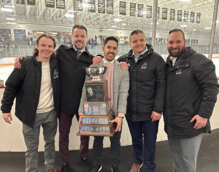 Auggie_Hockey's tweet photo. https://t.co/LEhmkamYHW