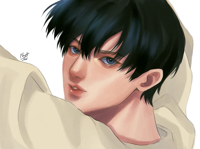 影山 #KageyamaTobio #Kageyama #Haikyuu 