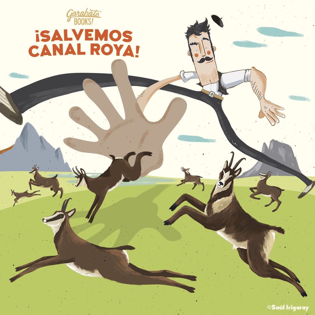 Lo más grave es que los promotores de esta barbaridad son @GobAragón, <a href="/DPHuesca/">Diputación de Huesca</a>, <a href="/ibercaja/">Ibercaja</a> y las familias que mandan en Zaragoza, propietarias de medios comunicación y estaciones de esqui, con el beneplácito de los Ayuntamientos de Valles Aragón y Tena facebook.com/10005872171348…