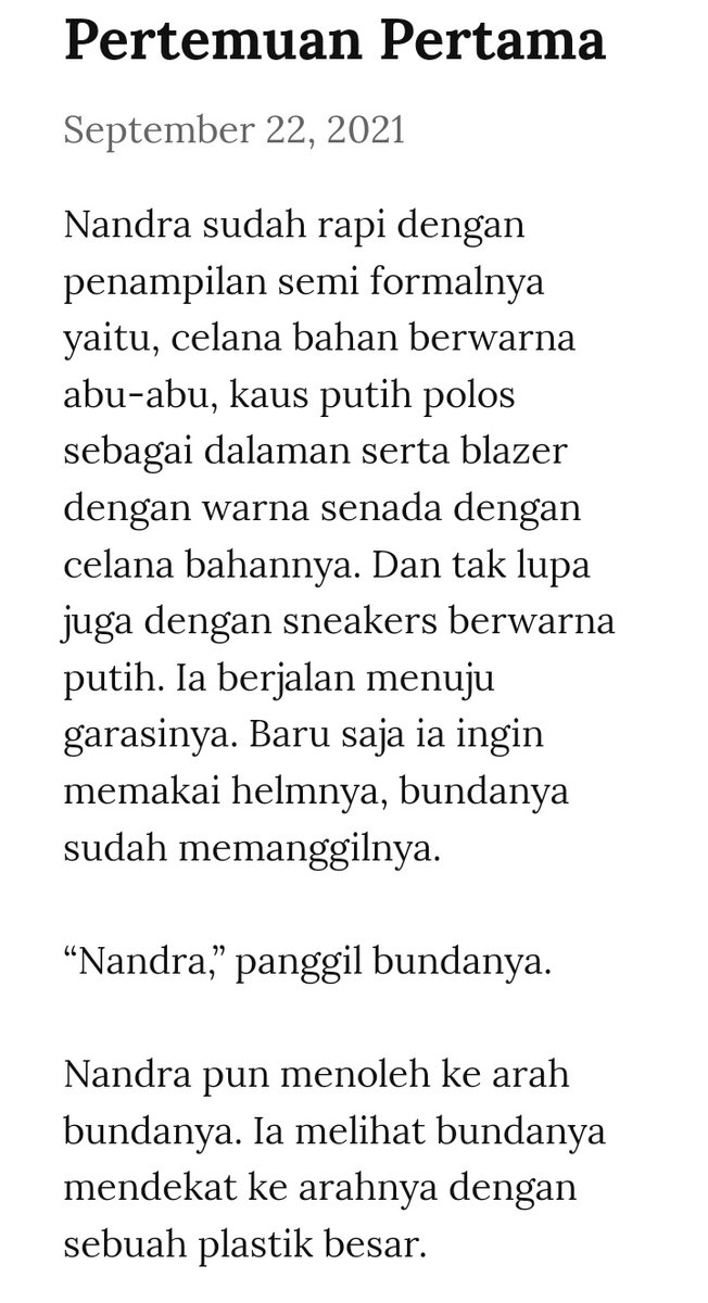 M. tweet media