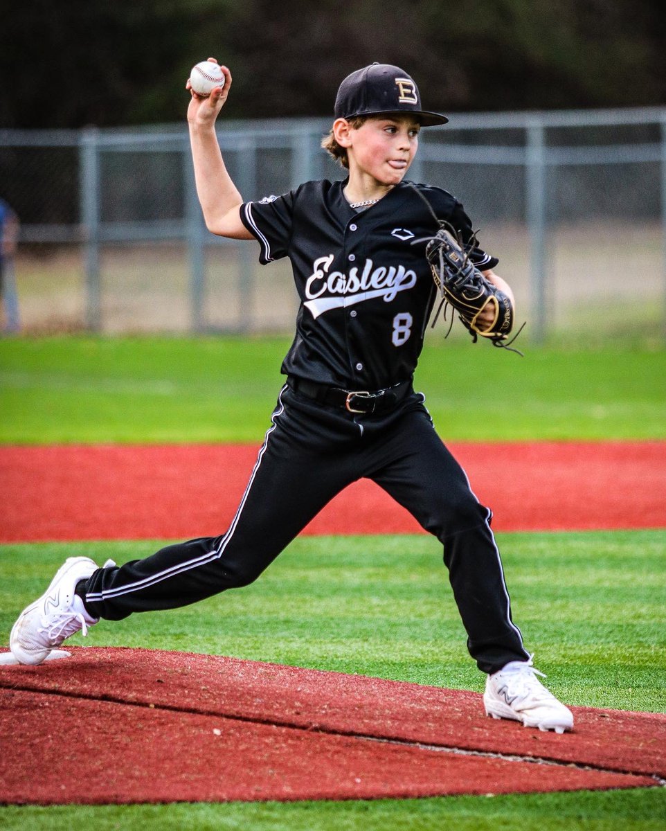 Easley Baseball Club tweet media