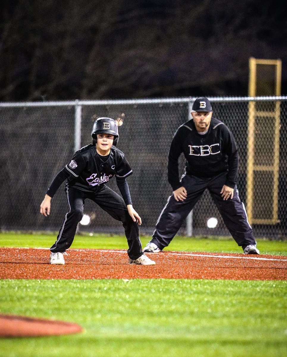 Easley Baseball Club tweet media