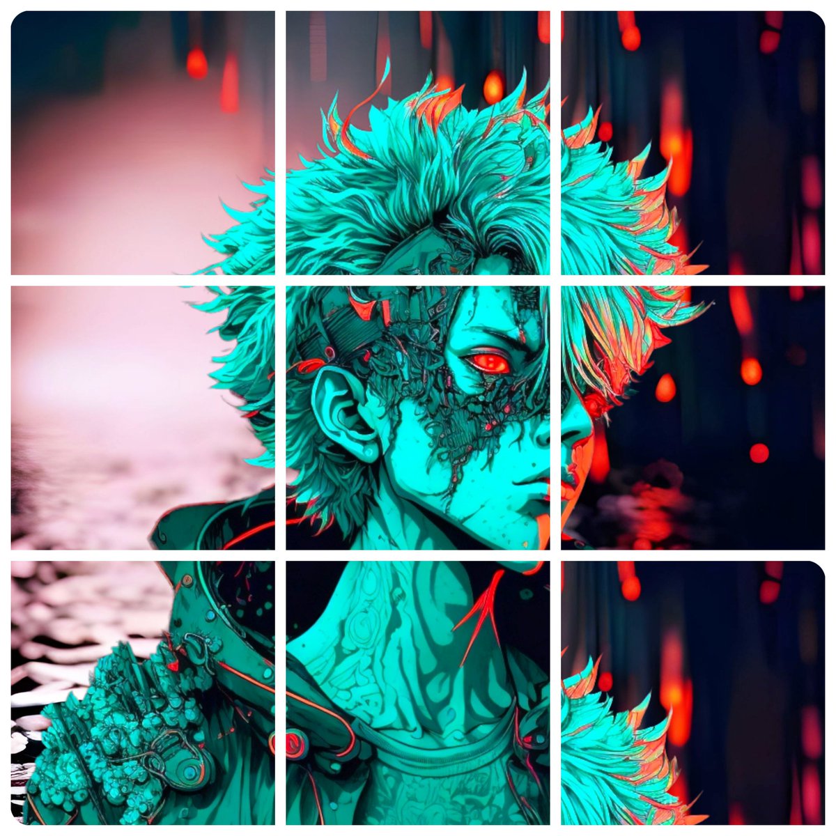 Invaders From Mars
0.015 ETH

opensea.io/collection/inv…

<a href="/opensea/">OpenSea</a>

#nfts #nft #nftart #nftcommunity #nftcollector #nftartist #digitalart #cryptoart #art #ethereum #opensea #nftcollectors #blockchain #nftdrop #nftcollectibles #openseanft #nftcollection #cryptoartist #nftartwork