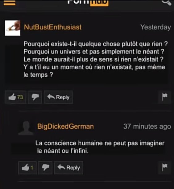 aaronmiodet's tweet photo. @NetflixFR Un site que me donne à réfléchir https://t.co/byBOVGJHeq