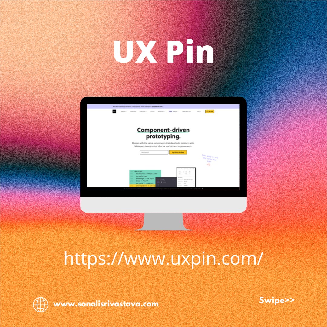 srivastava4's tweet image. Tired of Figma's limitations? Ready to switch up your design game? Check out our top picks for the best Figma alternatives to take your designs to the next level!
Website: bit.ly/3ZoJ48M
#FigmaAlternative #DesignSoftware #DesignTools #GraphicDesign #UXDesign #UI