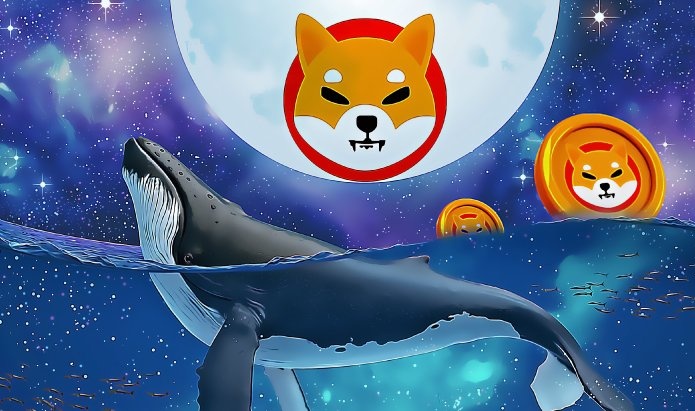 Crypto__Goku's tweet image. Une whale achète plus de 131 milliards de $SHIB, pour une valeur d'environ 1,48 million de dollars, en une seule transaction.