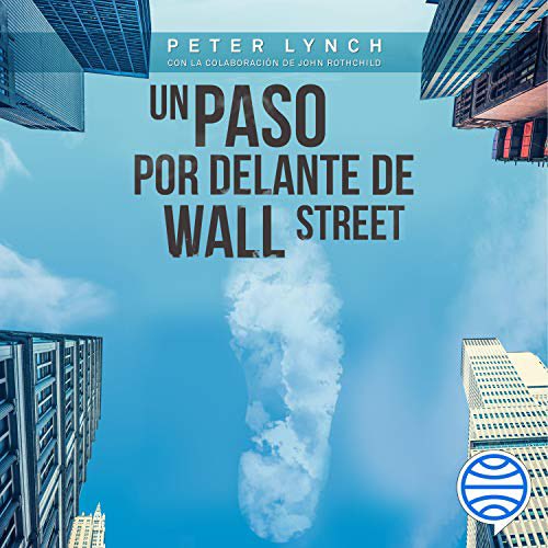 Estoy a nada de los 10.000 seguidores en 3 meses.

Vamos a jugar a un juego, voy a sortear el libro de Un paso a delante de Wall street entre la gente que:

-❤️ a este post
-RT
-Y me siga

A jugar 🤭

Mañana por la noche anunciaré el ganador.
