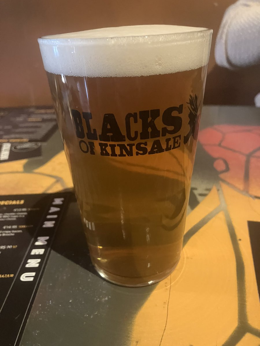 Lovely bbq lamb &amp; pulled pork sandwiches along with some <a href="/BlacksBrewery/">Blacks Brewing & Distilling</a> kpa &amp; <a href="/RisingSONSCork/">Rising SONS Brewery</a> fandango in <a href="/whiterabbitcork/">White Rabbit BBQ</a>. Fantastic food and great friendly service as always 🍻🍻🍻👍👍