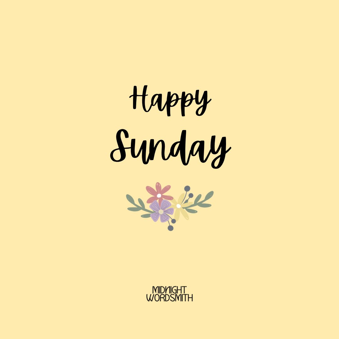 MidWordsmith's tweet photo. Spread God’s love and word. 
Happy Sunday!

#GodFirst #fellowship #sundayservice https://t.co/giisf5NvNC