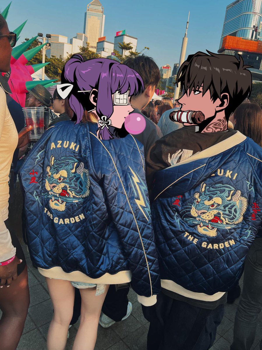 Goldy :› tweet media