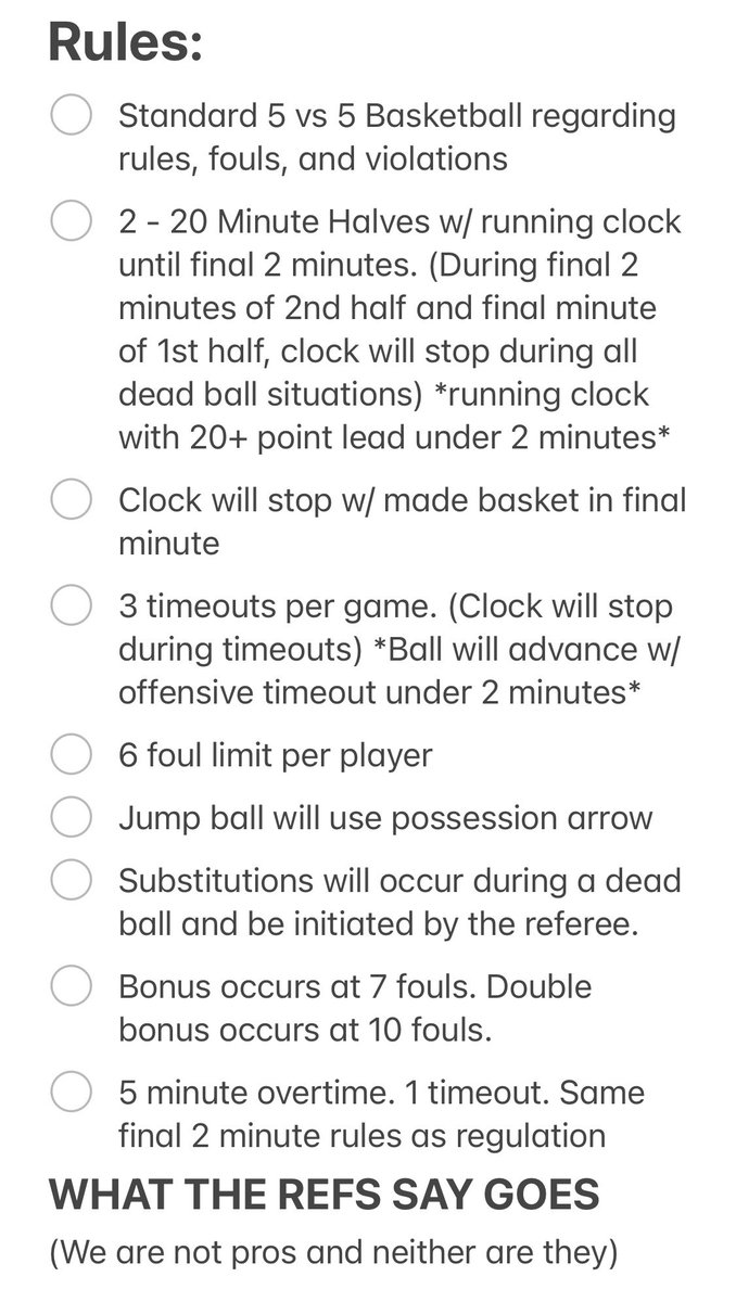 Rules, schedule zaxh, scheduled tourney, and team names.

 Week 1 is officially underway today! See team names, full schedule, tournament schedule, and a rules summary attached. It all starts March 5th!!! #REHCBL