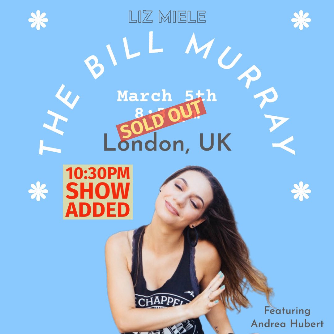 Liz Miele tweet media