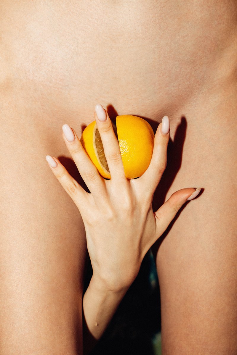 "Citrus Paradise"🍋 Limited Edition (Burn Redeem)

0.0069Ξ

Put this photo on your pfp, leave your wallet address in the comments, and RT. I'll randomly choose 10 winners among you who will receive 10 editions.

Link below👇