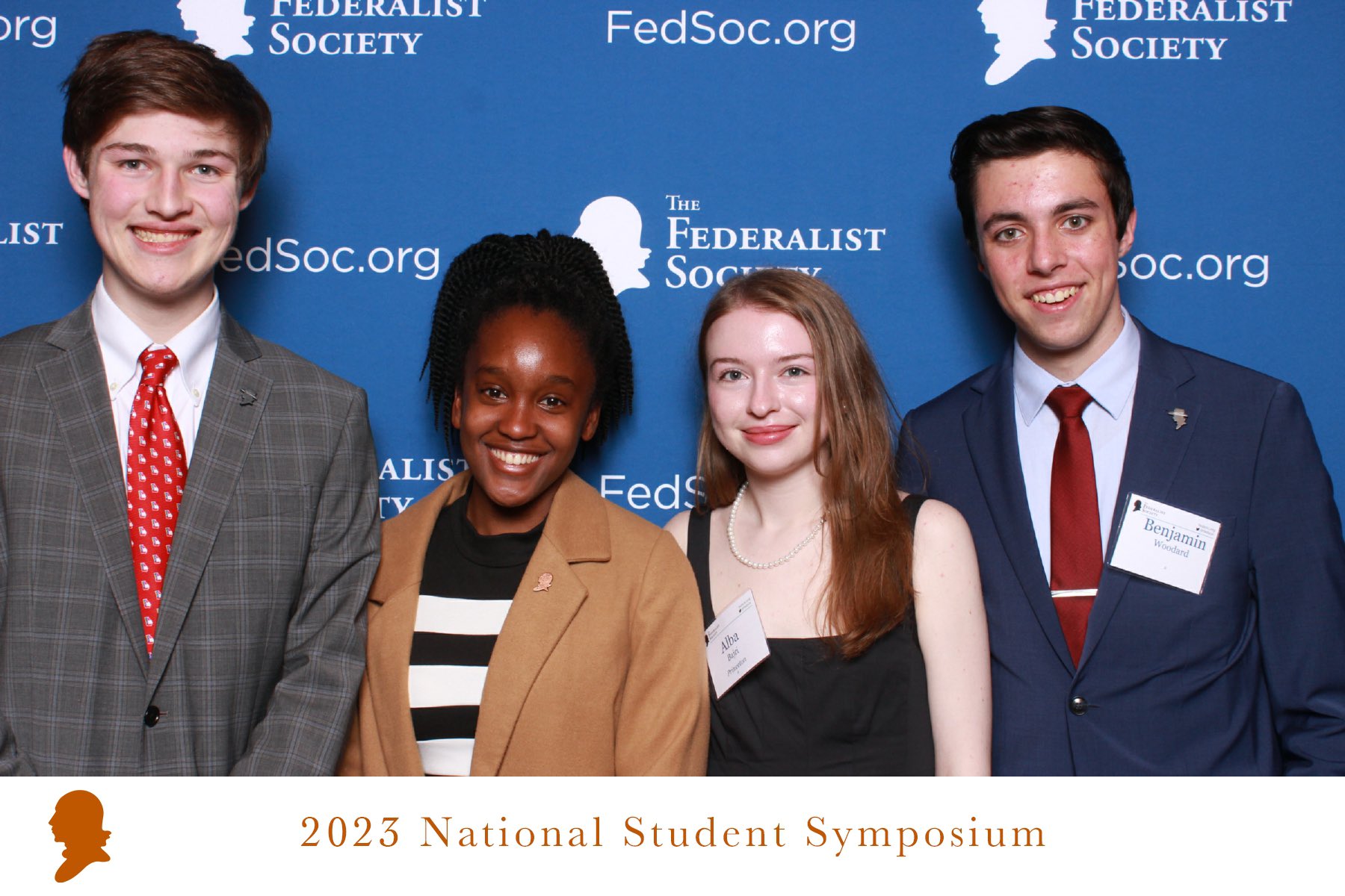 Princeton Federalist Society on Twitter "Had a wonderful time at the
