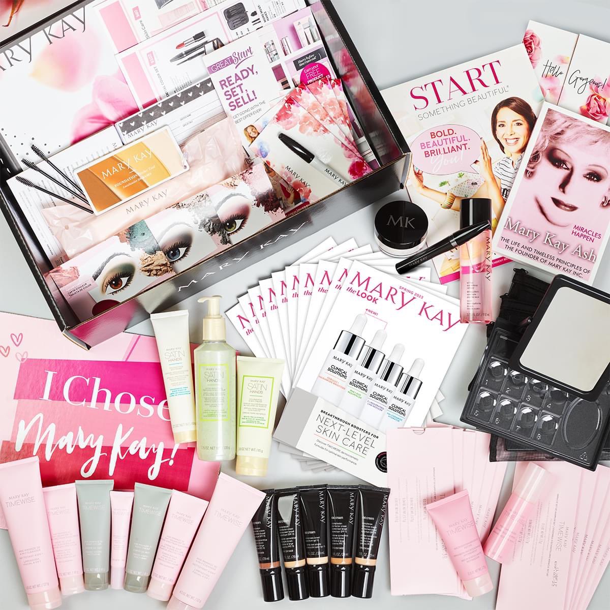 MaryKay.com/kkmiller1612