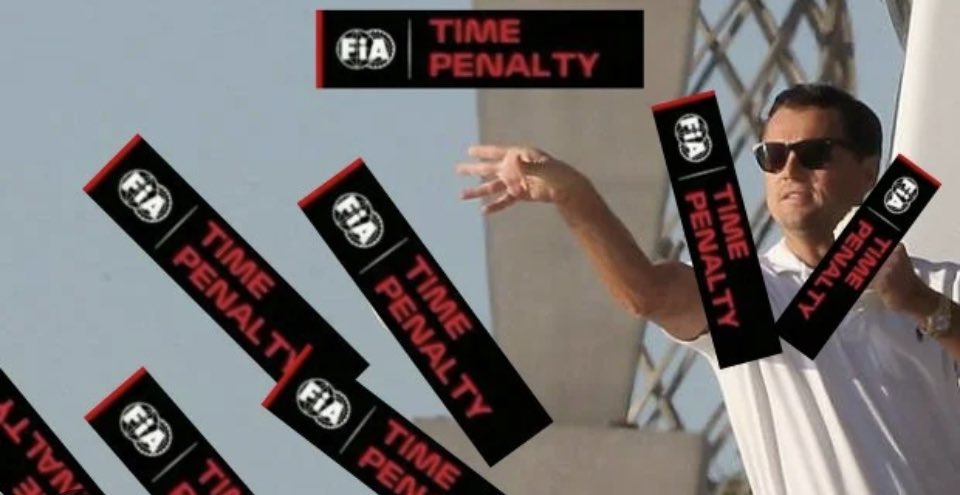 Sam41173864's tweet image. Ocon exists…..