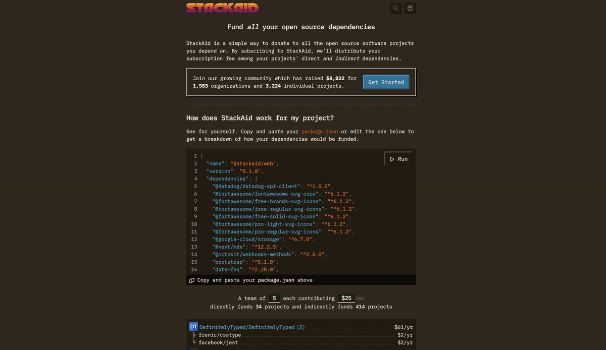 Daniel Danielecki tweet media