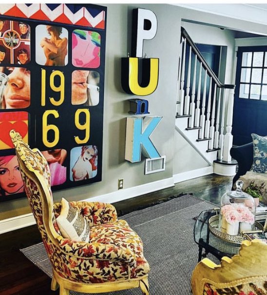 huntgathermpls's tweet photo. love, love, love to see what our creative customers do with the gems they unearth at the shop. feel free to post away people!  &amp; tag us!  twitter or instagram. it totally makes our day!  like seriously… how great is this? open 12-6 today.  hope to see you soon! https://t.co/rchT2kJfNt