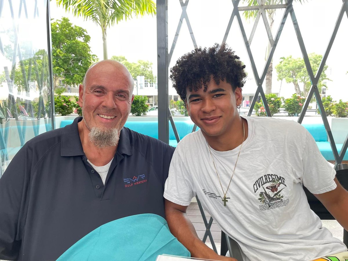 NICK STEFANIS tweet media