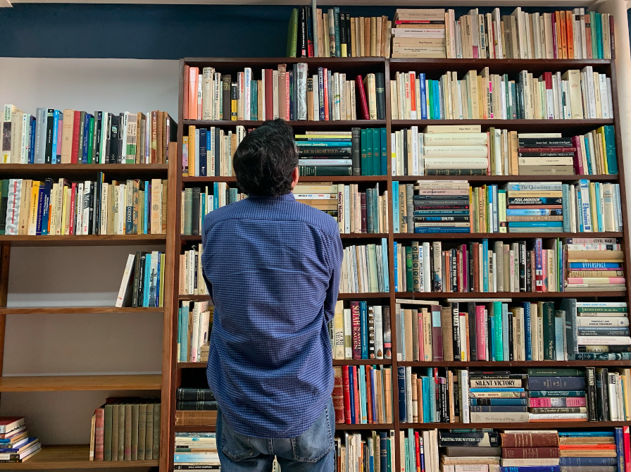 LIBRORIA tweet picture